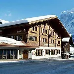 Steinbock Hotel