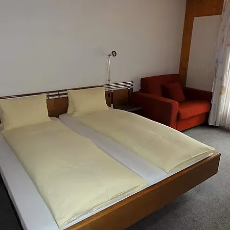 Hotel Steinbock