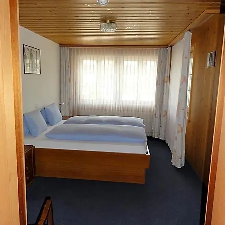 Steinbock Hotel
