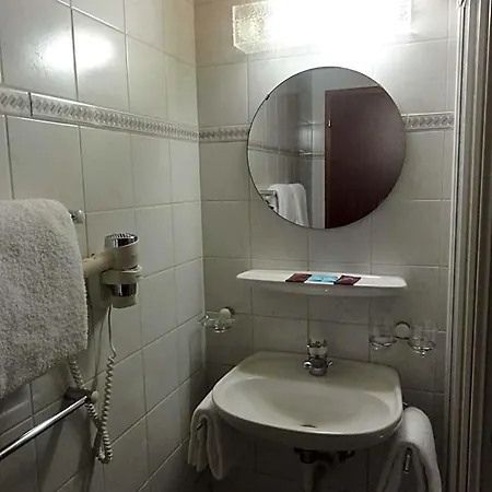 Steinbock Hotel Grindelwald