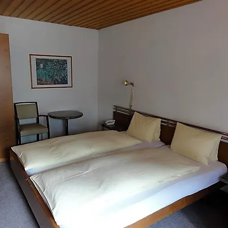Hotel Steinbock