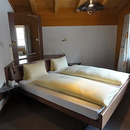 Hotel Steinbock 3*
