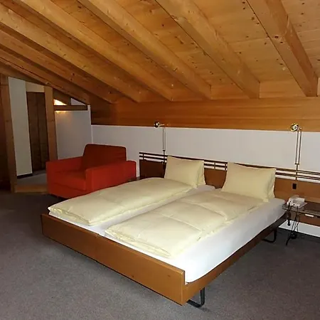 Steinbock Hotel 3*