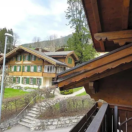 Steinbock Hotel 3*