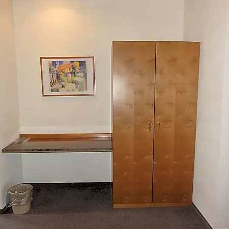 Steinbock Hotel 3*