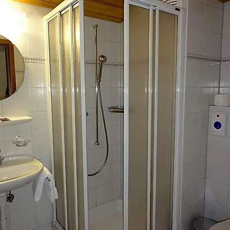 Hotel Steinbock 3*