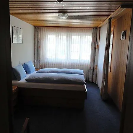 Hotel Steinbock Grindelwald