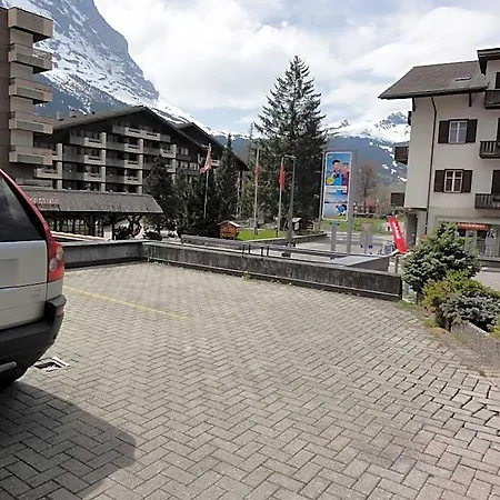 Hotel Steinbock Grindelwald