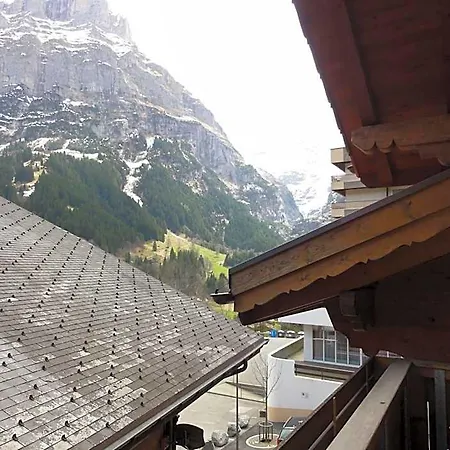 Steinbock Hotel Grindelwald