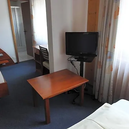 Steinbock 3* Grindelwald