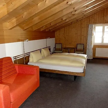 Steinbock Hotel Grindelwald