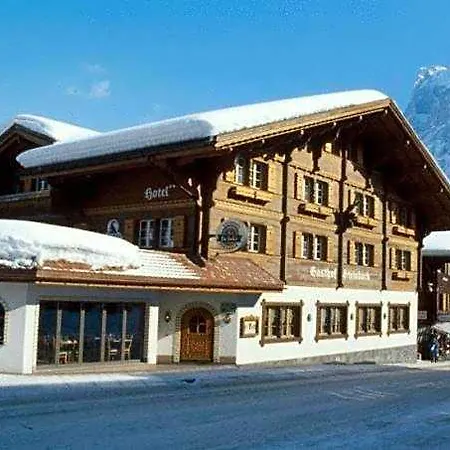 Hotel Steinbock