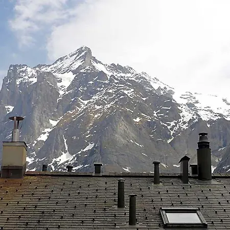 Hotel Steinbock 3*
