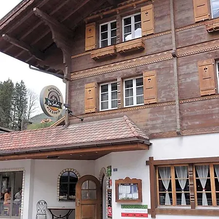 Hotel Steinbock
