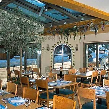 Steinbock Hotel Grindelwald