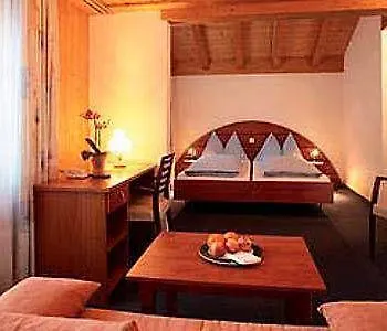 Hotel Steinbock Grindelwald