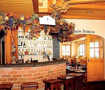 Hotel Steinbock