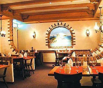 Hotel Steinbock 3*
