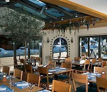 Steinbock Hotel 3*