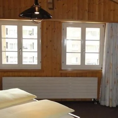Steinbock Hotel 3*