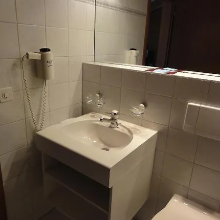 Steinbock Grindelwald