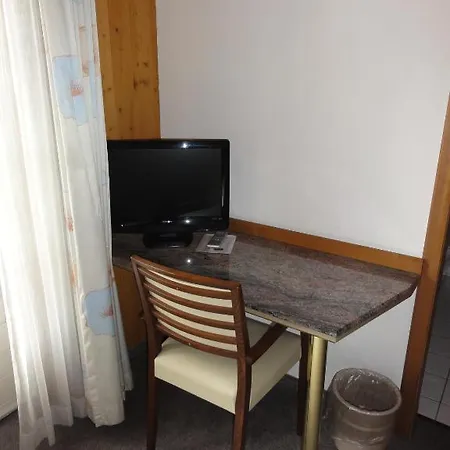 Hotel Steinbock 3*