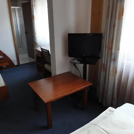 Hotel Steinbock