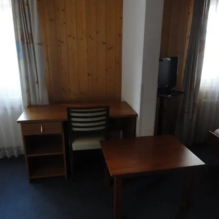 Steinbock Hotel