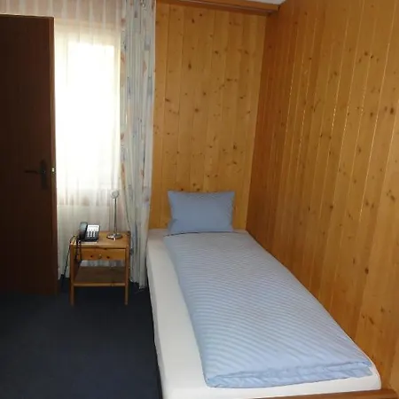 Steinbock 3* Grindelwald