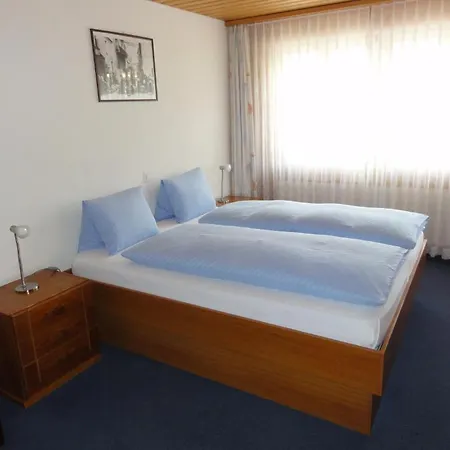 Hotel Steinbock