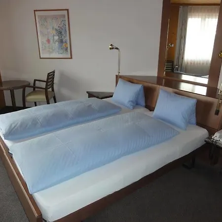 Hotel Steinbock