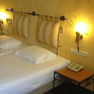 Hotel Steinbock 3*