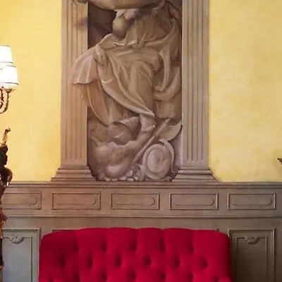 Hotel Steinbock Grindelwald