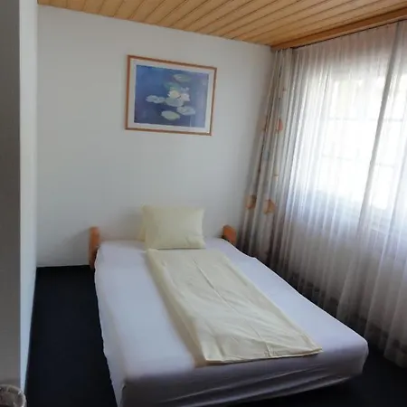 Hotel Steinbock Grindelwald