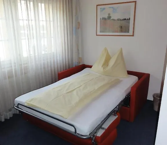 Hotel Steinbock Grindelwald