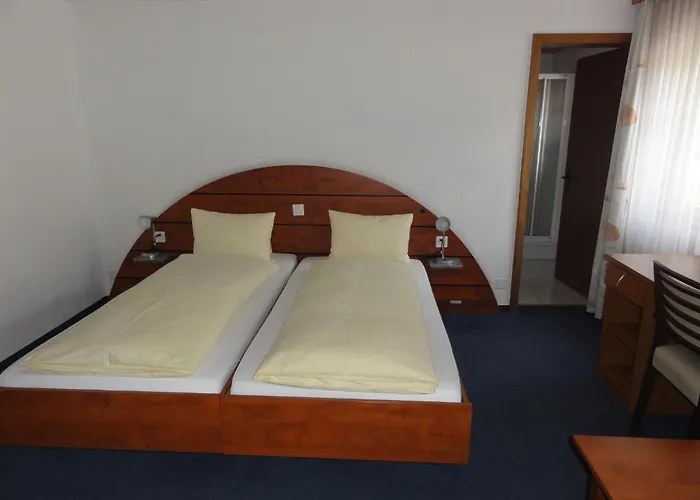 Steinbock Hotel Grindelwald