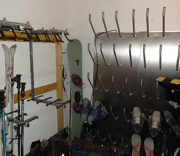 Steinbock Hotel Grindelwald