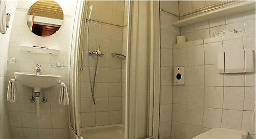 Steinbock 3* Grindelwald