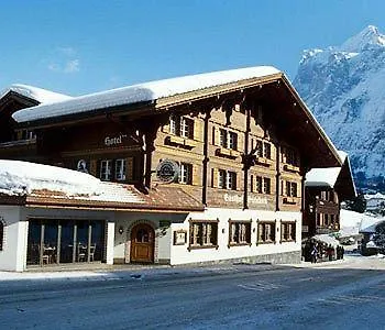 Steinbock Hotel