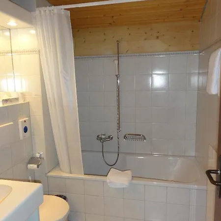 Hotel Steinbock 3*
