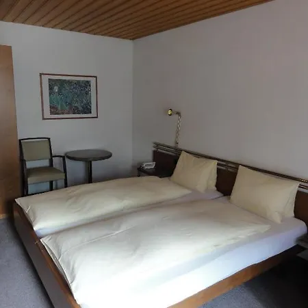 Steinbock Hotel