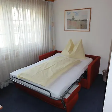 Hotel Steinbock Grindelwald