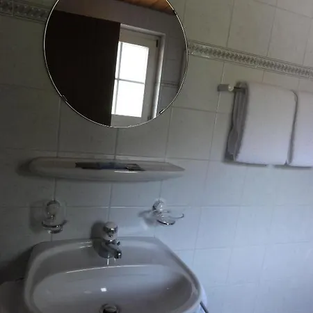 Steinbock Grindelwald