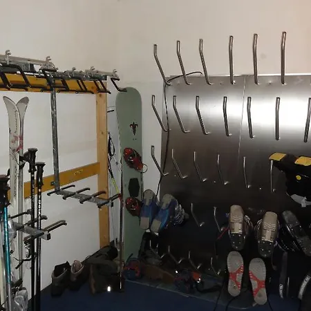 Steinbock Hotel Grindelwald