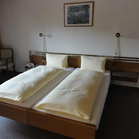 Steinbock Hotel Grindelwald