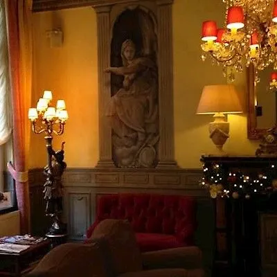 Steinbock Otel Grindelwald