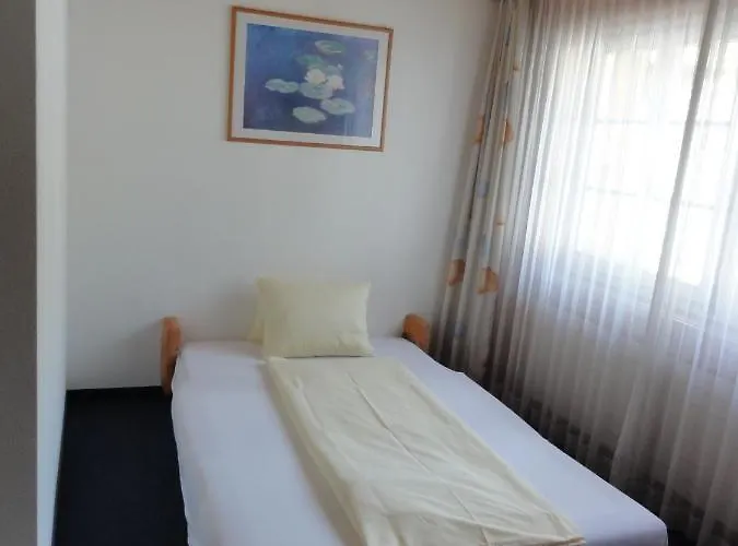 Hotel Steinbock Grindelwald