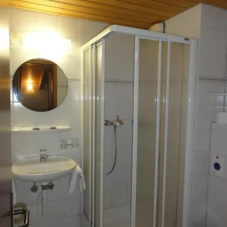 Steinbock Grindelwald