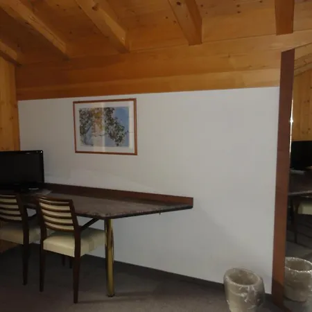 Steinbock Hotel Grindelwald