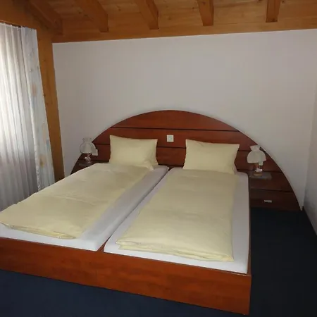 Steinbock Grindelwald